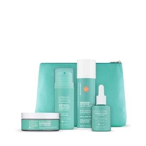 Urban Skin Rx Even Tone Kit